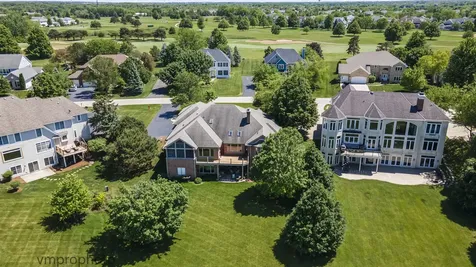 9530 Nicklaus Lane Lakewood IL 60014