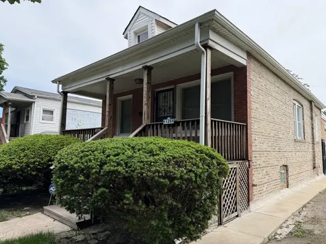 11265 South May Street Chicago IL 60643