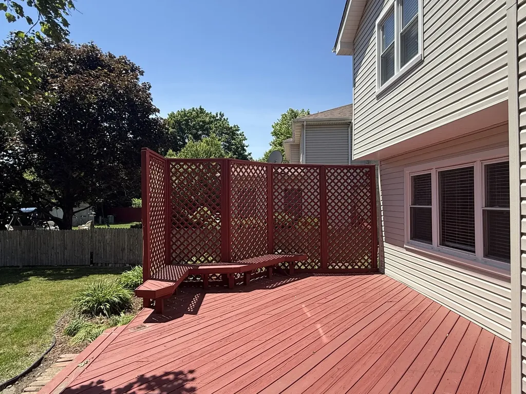 1582 Hinterlong Lane Naperville IL 60563