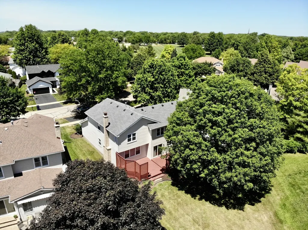 1582 Hinterlong Lane Naperville IL 60563