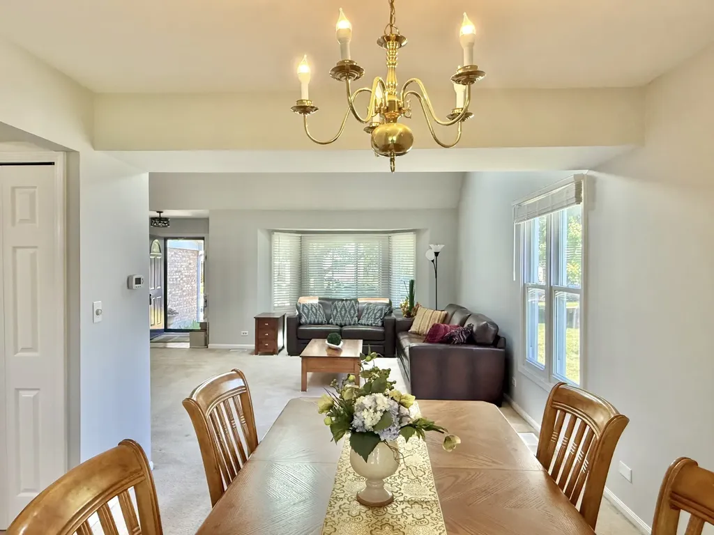 1582 Hinterlong Lane Naperville IL 60563