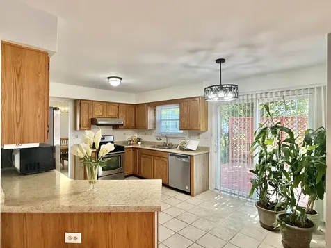 1582 Hinterlong Lane Naperville IL 60563