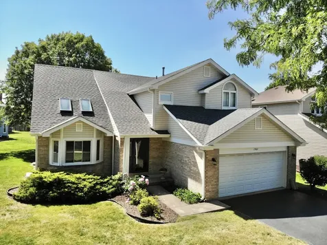 1582 Hinterlong Lane Naperville IL 60563