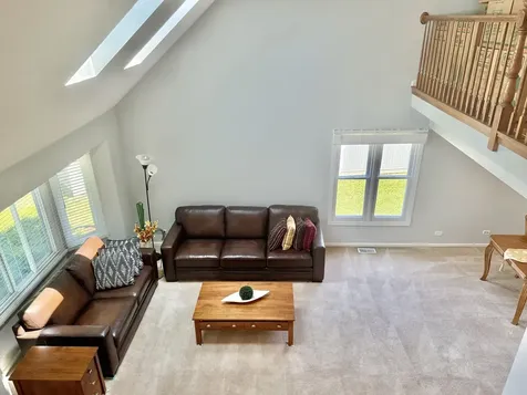 1582 Hinterlong Lane Naperville IL 60563