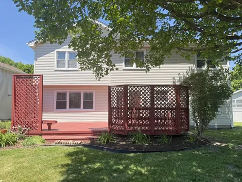 1582 Hinterlong Lane Naperville IL 60563