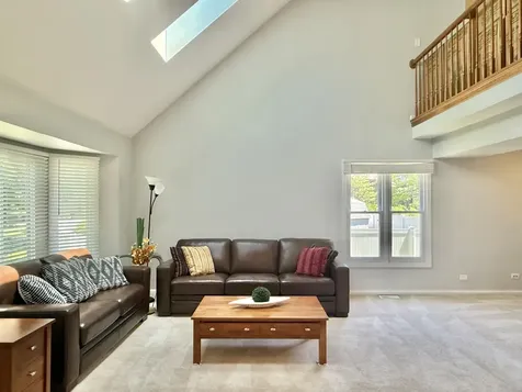 1582 Hinterlong Lane Naperville IL 60563