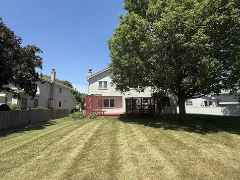 1582 Hinterlong Lane Naperville IL 60563