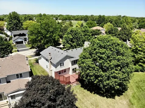 1582 Hinterlong Lane Naperville IL 60563