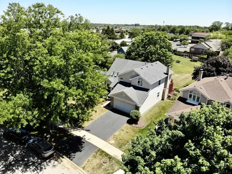 1582 Hinterlong Lane Naperville IL 60563