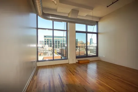 1224 West Van Buren Street Chicago IL 60607