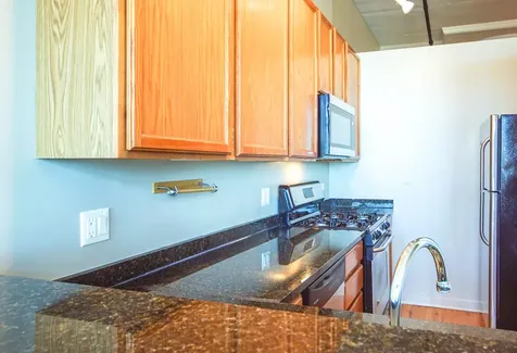 1224 West Van Buren Street Chicago IL 60607