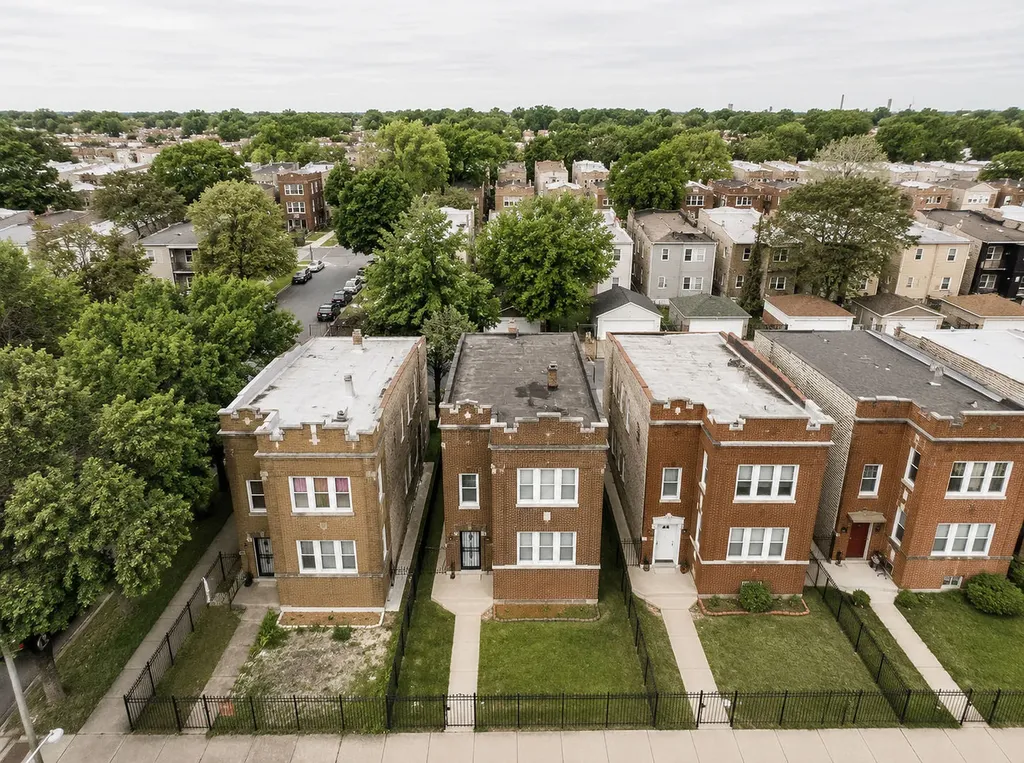 1704 North Mayfield Avenue Chicago IL 60639