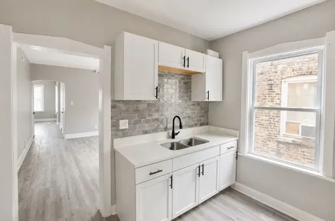 1704 North Mayfield Avenue Chicago IL 60639