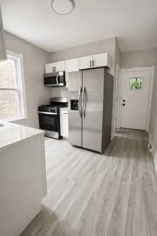 1704 North Mayfield Avenue Chicago IL 60639