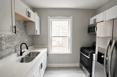 1704 North Mayfield Avenue Chicago IL 60639