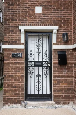 1704 North Mayfield Avenue Chicago IL 60639