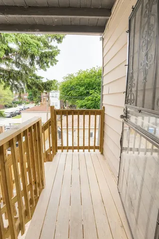 1704 North Mayfield Avenue Chicago IL 60639