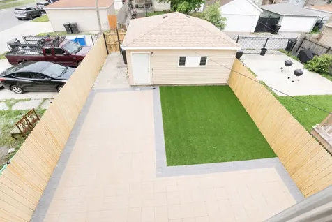 1704 North Mayfield Avenue Chicago IL 60639