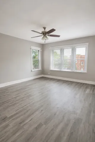 1704 North Mayfield Avenue Chicago IL 60639