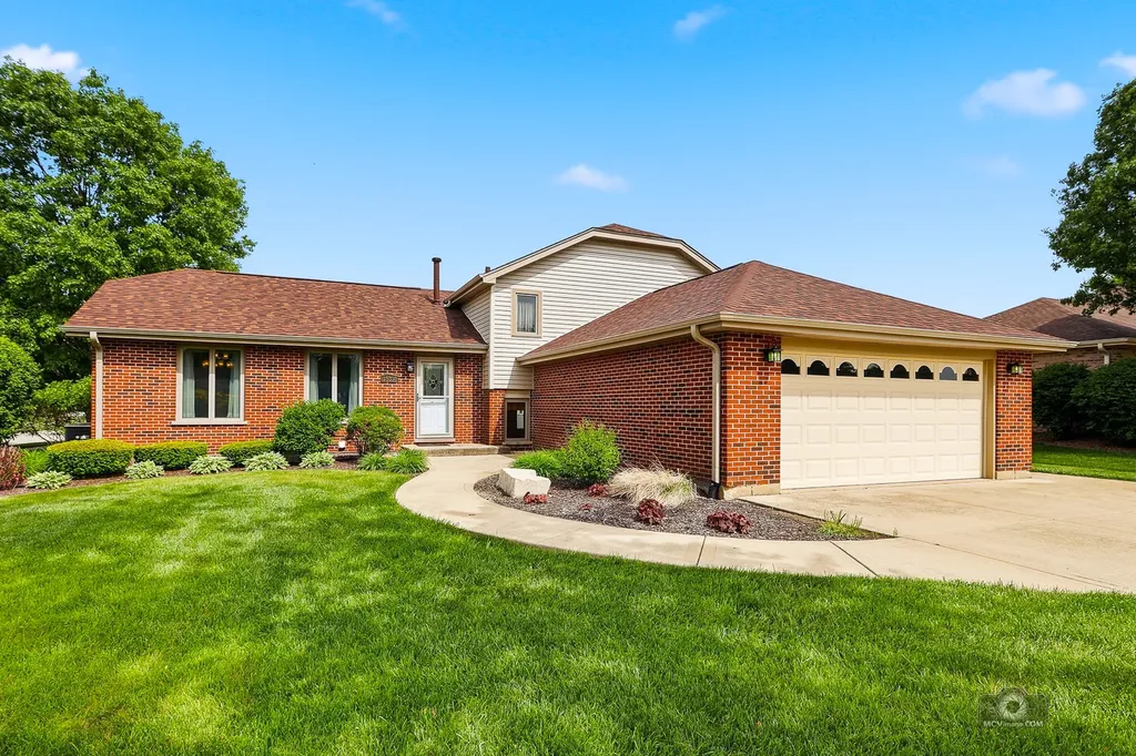 15333 Yorkshire Lane Orland Park IL 60462