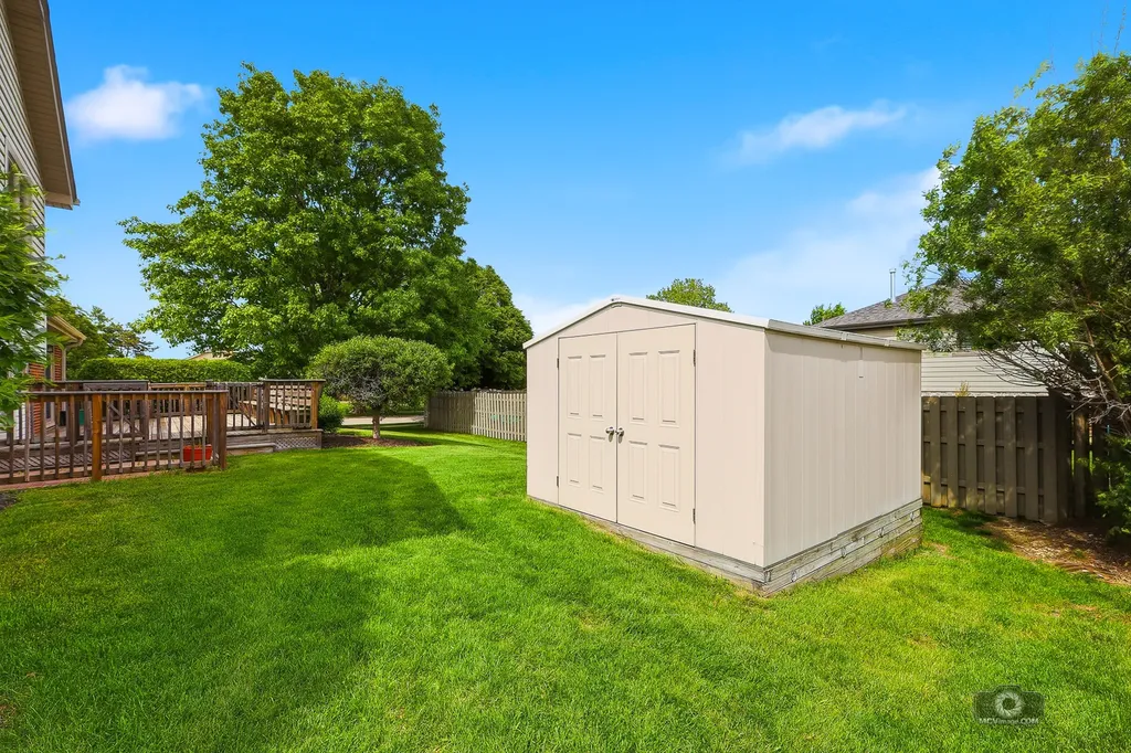 15333 Yorkshire Lane Orland Park IL 60462