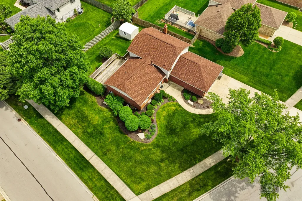 15333 Yorkshire Lane Orland Park IL 60462