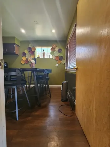 13821 South Tracy Avenue Riverdale IL 60827