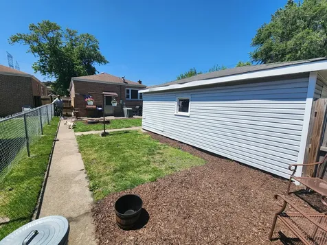 13821 South Tracy Avenue Riverdale IL 60827
