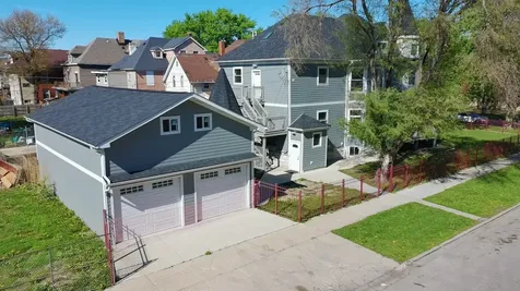 600 North Pine Avenue Chicago IL 60644