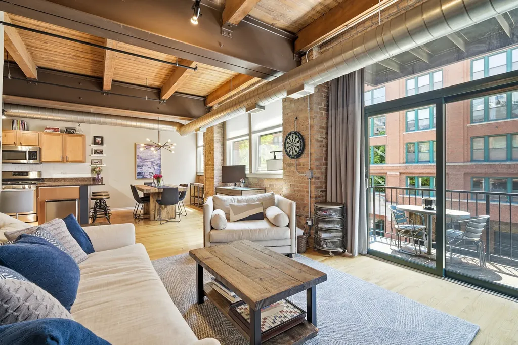 420 West Ontario Street Chicago IL 60654