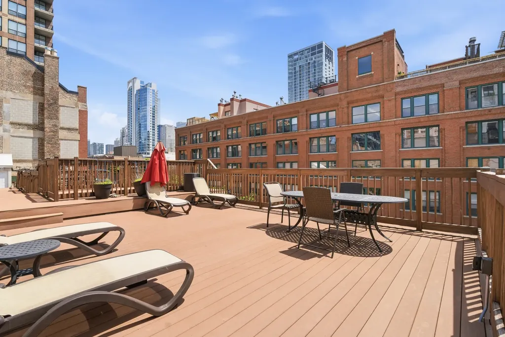 420 West Ontario Street Chicago IL 60654
