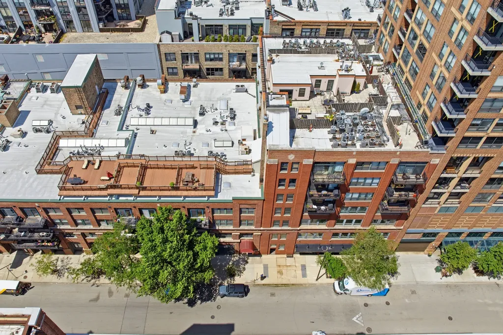 420 West Ontario Street Chicago IL 60654