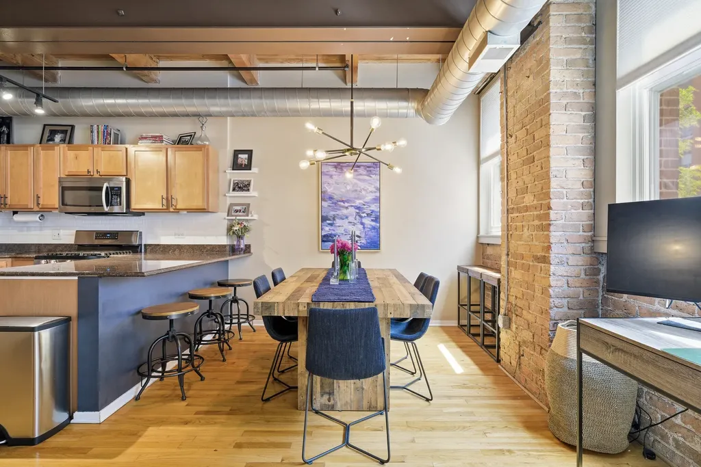420 West Ontario Street Chicago IL 60654