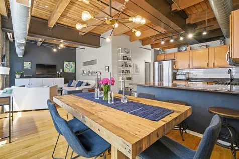 420 West Ontario Street Chicago IL 60654