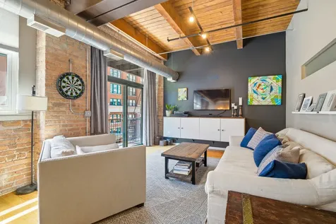 420 West Ontario Street Chicago IL 60654