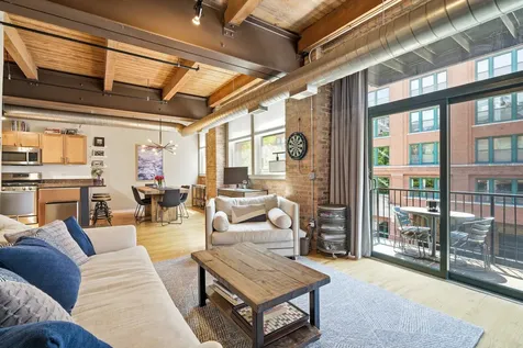 420 West Ontario Street Chicago IL 60654
