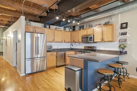 420 West Ontario Street Chicago IL 60654