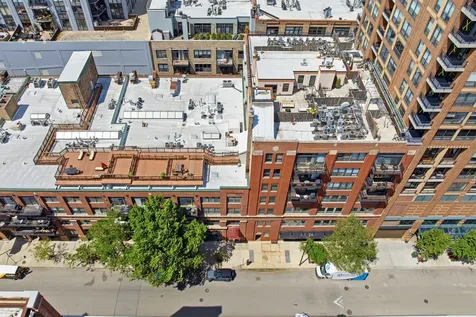 420 West Ontario Street Chicago IL 60654