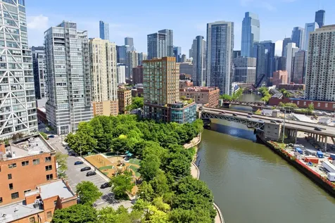 420 West Ontario Street Chicago IL 60654