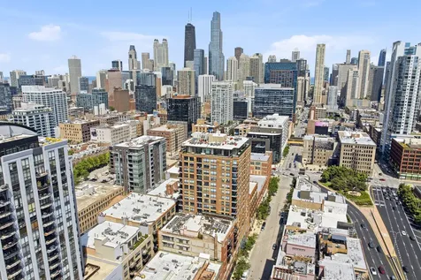 420 West Ontario Street Chicago IL 60654