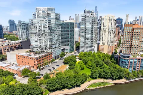 420 West Ontario Street Chicago IL 60654