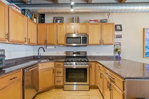 420 West Ontario Street Chicago IL 60654