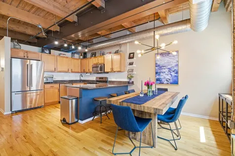 420 West Ontario Street Chicago IL 60654