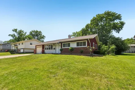 1450 Jefferson Road Hoffman Estates IL 60169