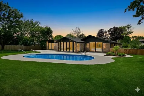 3460 Whirlaway Drive Northbrook IL 60062