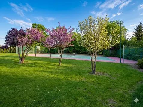 3460 Whirlaway Drive Northbrook IL 60062