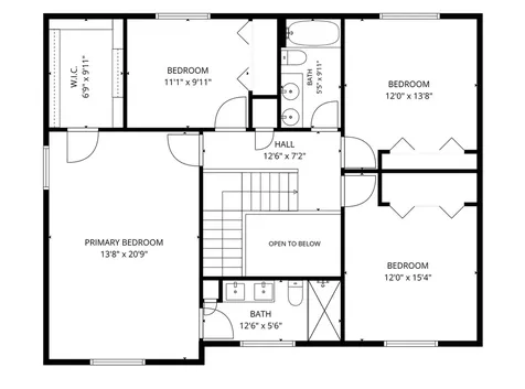 25 Bay Pointe Drive Bloomington IL 61704