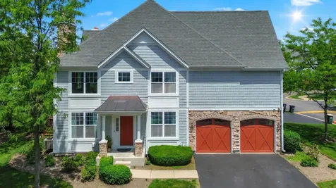 21898 West Talia Lane Deer Park IL 60010