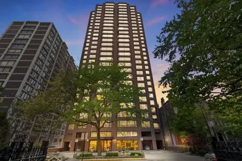 1410 North State Parkway Chicago IL 60610
