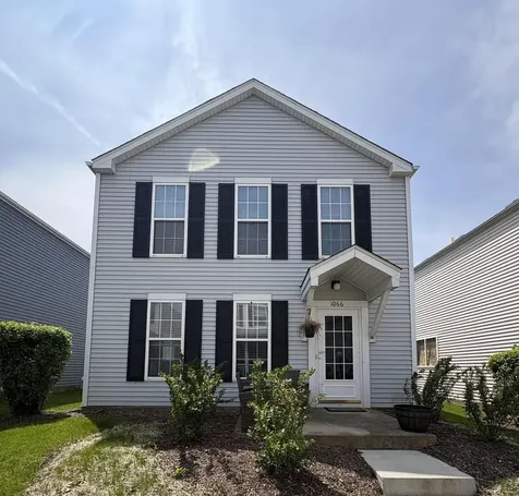 1066 Four Seasons Boulevard Aurora IL 60504